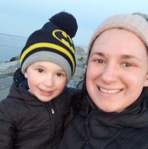 Meet your Posher, Kim